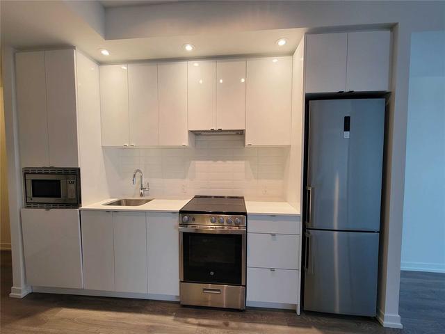 510 - 49 East Liberty St, Condo with 1 bedrooms, 1 bathrooms and 1 parking in Toronto ON | Image 9