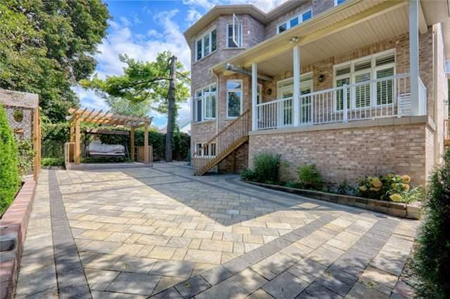253 Palmer Ave, House detached with 4 bedrooms, 5 bathrooms and 7 parking in Richmond Hill ON | Image 20