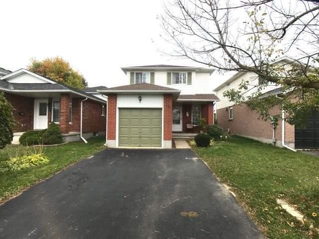 64 Thompson Dr, House detached with 3 bedrooms, 2 bathrooms and 2 parking in Guelph ON | Image 1