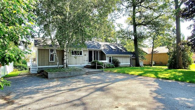 743 Broadview Ave, House detached with 2 bedrooms, 2 bathrooms and 4 parking in Orillia ON | Image 31
