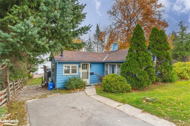 309 Sykes Street N, House detached with 2 bedrooms, 1 bathrooms and 1 parking in Meaford ON | Image 10