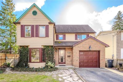 205 Janefield Avenue, Guelph, ON, N1G2L5 | Card Image