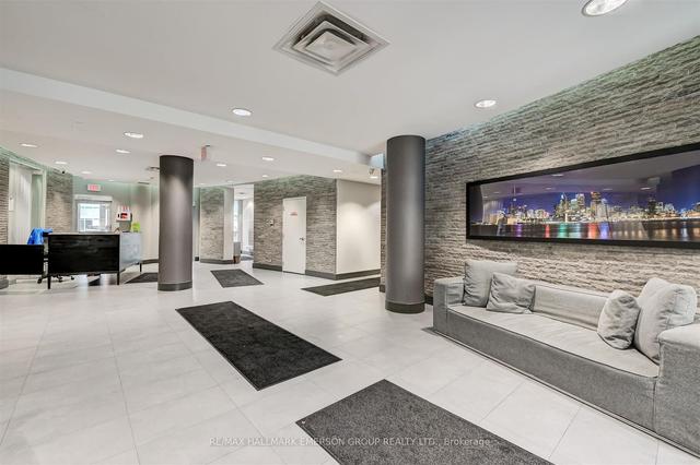 504 - 1005 King St W, Condo with 1 bedrooms, 1 bathrooms and 1 parking in Toronto ON | Image 19