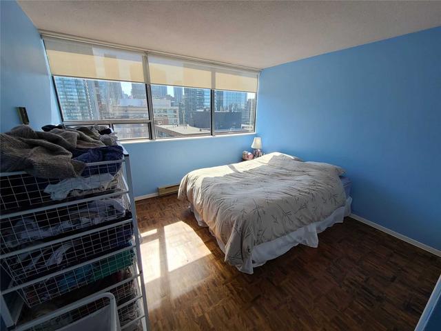 1504 - 914 Yonge St, Condo with 1 bedrooms, 1 bathrooms and 0 parking in Toronto ON | Image 13