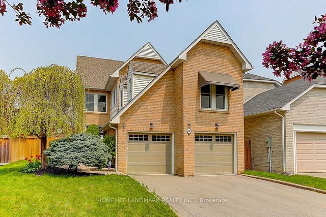 10 Rosemead Clse, House detached with 3 bedrooms, 4 bathrooms and 6 parking in Markham ON | Image 12