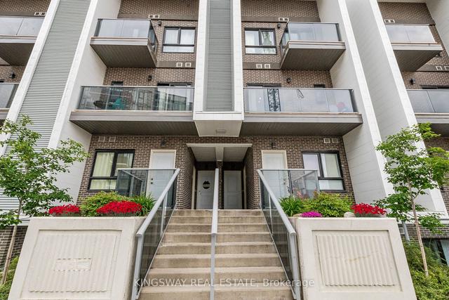 b11 - 1430 Highland Road W Rd, Townhouse with 2 bedrooms, 2 bathrooms and 1 parking in Kitchener ON | Image 20