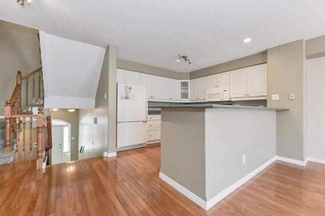 13 - 460 Woolwich St, Townhouse with 3 bedrooms, 3 bathrooms and 2 parking in Waterloo ON | Image 37