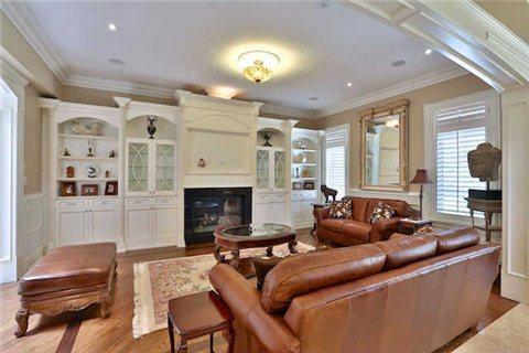 22 Harrison Rd, House detached with 4 bedrooms, 5 bathrooms and 9 parking in Toronto ON | Image 5