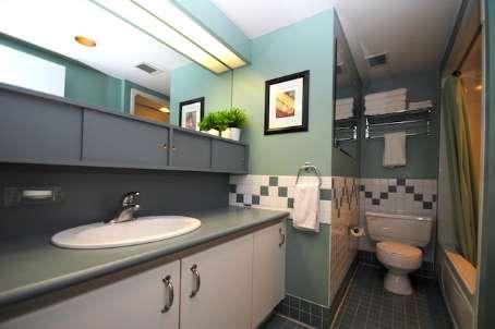 204 - 60 Kippendavie Ave, Condo with 1 bedrooms, 1 bathrooms and 1 parking in Toronto ON | Image 5