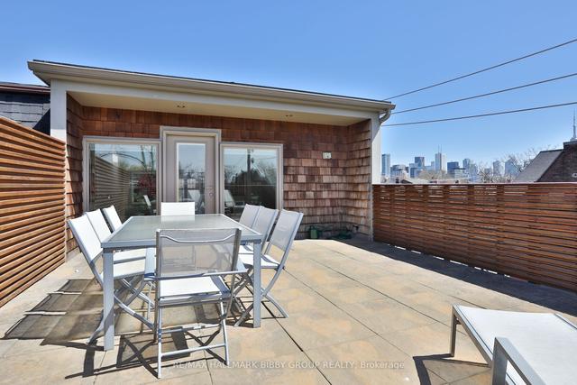 3 - 662 Bathurst St, Condo with 3 bedrooms, 3 bathrooms and 2 parking in Toronto ON | Image 27