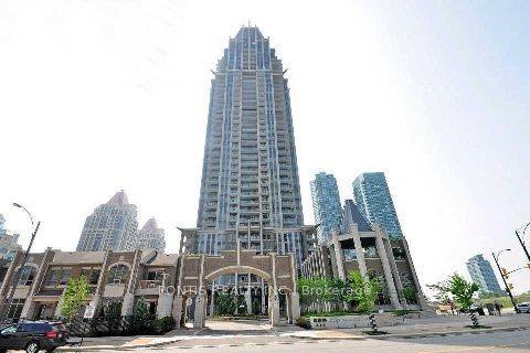 3101 - 388 Prince Of Wales Dr, Condo with 2 bedrooms, 2 bathrooms and 0 parking in Mississauga ON | Image 1