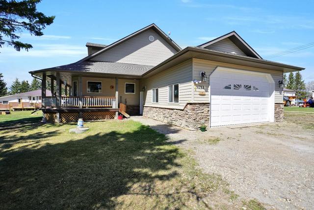 114 Main Street, House detached with 4 bedrooms, 3 bathrooms and 2 parking in Clearwater County AB | Image 3