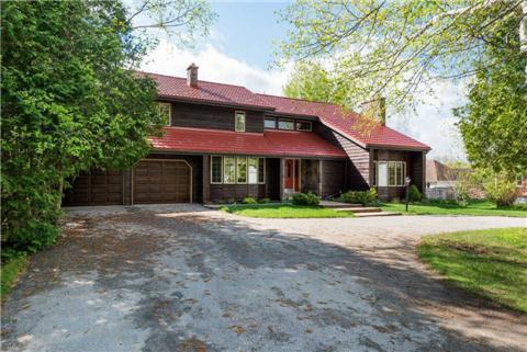 29 Elvyn Cres, House detached with 3 bedrooms, 3 bathrooms and 6 parking in Oro Medonte ON | Image 1