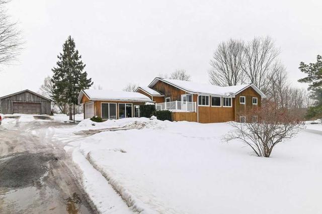 604 Public School Rd, House detached with 3 bedrooms, 3 bathrooms and 6 parking in Madoc ON | Image 12