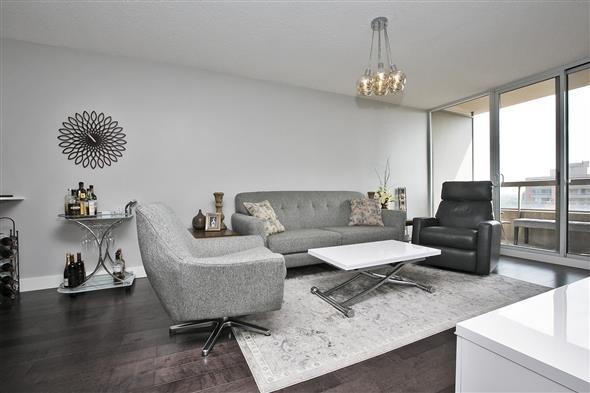 Lph11 - 9 Northern Heights Dr, Condo with 1 bedrooms, 1 bathrooms and 1 parking in Richmond Hill ON | Image 5