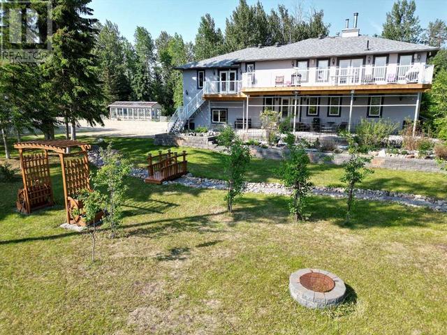 54532 Highway 32, House detached with 3 bedrooms, 2 bathrooms and 10 parking in Yellowhead County AB | Image 7