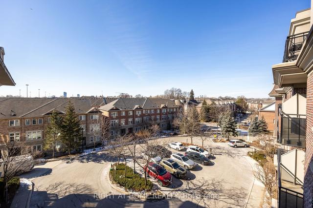 401 - 245 Dalesford Rd, Condo with 1 bedrooms, 2 bathrooms and 2 parking in Toronto ON | Image 13