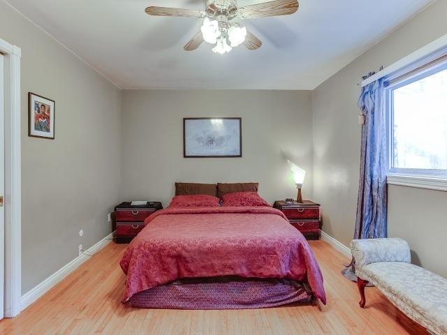 1439 Military Tr, House detached with 3 bedrooms, 2 bathrooms and 8 parking in Toronto ON | Image 10
