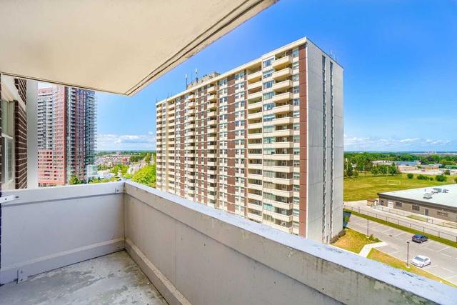 1001 - 44 Falby Crt, Condo with 2 bedrooms, 2 bathrooms and 1 parking in Ajax ON | Image 26