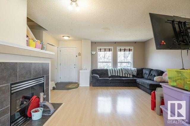 1223 76 St Sw, House semidetached with 3 bedrooms, 2 bathrooms and null parking in Edmonton AB | Image 10