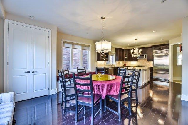 60 Dungannon Dr, House detached with 4 bedrooms, 5 bathrooms and 5 parking in Markham ON | Image 9