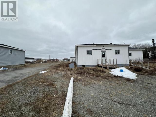 65 Pickett Avenue, House detached with 2 bedrooms, 0 bathrooms and null parking in Centreville Wareham Trinity NL | Image 2