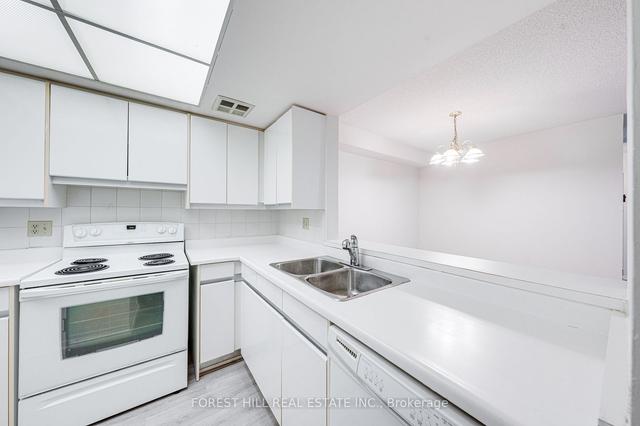 502 - 10 Torresdale Ave, Condo with 2 bedrooms, 2 bathrooms and 1 parking in Toronto ON | Image 18