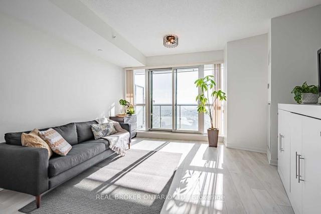 2308 - 150 East Liberty St, Condo with 0 bedrooms, 1 bathrooms and 1 parking in Toronto ON | Image 17