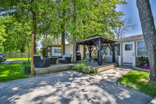 1137 Shore Acres Dr, House detached with 3 bedrooms, 1 bathrooms and 10 parking in Innisfil ON | Image 27