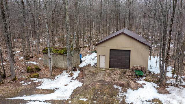 204542 Highway 26, House detached with 3 bedrooms, 4 bathrooms and 13 parking in Meaford ON | Image 17