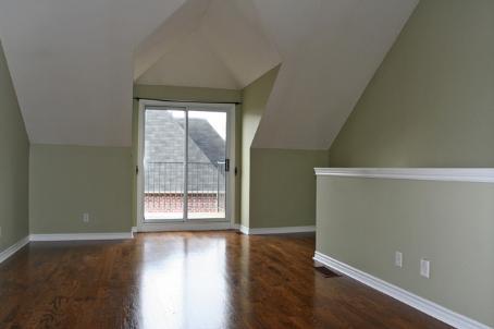 7h Brussels St, House attached with 3 bedrooms, 3 bathrooms and 2 parking in Toronto ON | Image 6