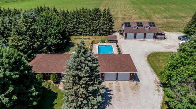 2480 10th Line, House detached with 3 bedrooms, 2 bathrooms and 9 parking in Innisfil ON | Image 1