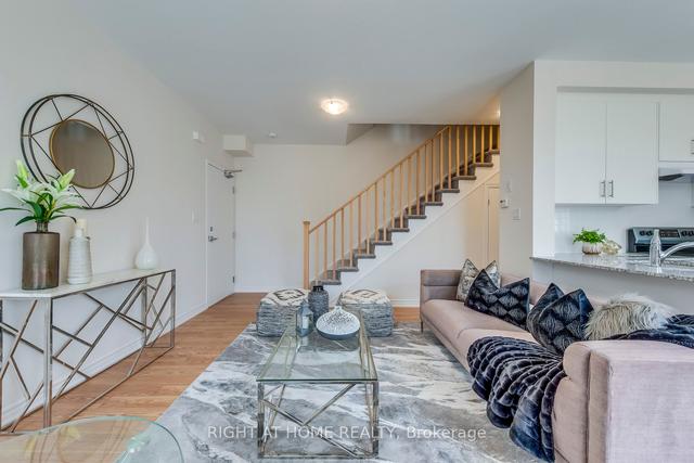 29 - 40 Knotsberry Circ N, Townhouse with 2 bedrooms, 2 bathrooms and 2 parking in Brampton ON | Image 30