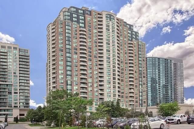 Urg01 - 7 Lorraine Dr, Condo with 3 bedrooms, 2 bathrooms and 2 parking in Toronto ON | Image 1
