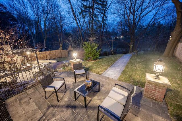 23 Montressor Dr, House detached with 5 bedrooms, 8 bathrooms and 4 parking in Toronto ON | Image 32