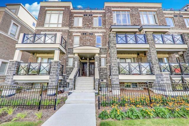 2228 - 10 Westmeath Lane, Townhouse with 2 bedrooms, 2 bathrooms and 1 parking in Markham ON | Image 1
