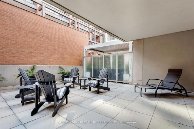 2 - 73 Scollard St, Townhouse with 3 bedrooms, 4 bathrooms and 2 parking in Toronto ON | Image 24