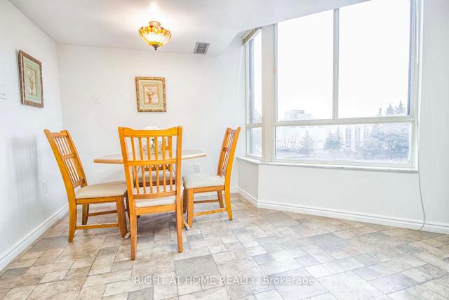 306 - 20 Cherrytree Dr, Condo with 2 bedrooms, 2 bathrooms and 2 parking in Brampton ON | Image 7