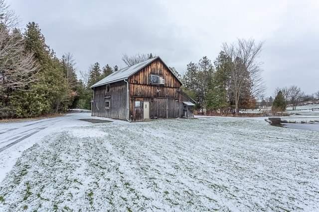 8705 Highway 9 Rd, House detached with 4 bedrooms, 3 bathrooms and 20 parking in Caledon ON | Image 20