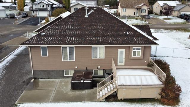 1513 62 Street, House detached with 4 bedrooms, 3 bathrooms and 4 parking in Edson AB | Image 34