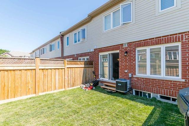 6 - 20 C Line, House attached with 3 bedrooms, 3 bathrooms and 2 parking in Orangeville ON | Image 13