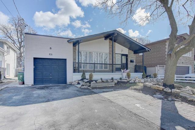 231 Torresdale Ave, House detached with 4 bedrooms, 6 bathrooms and 4 parking in Toronto ON | Image 11