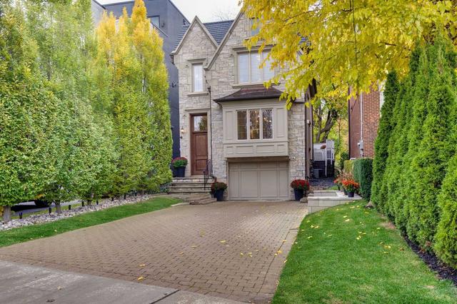18 Cottingham Rd, House detached with 3 bedrooms, 4 bathrooms and 5 parking in Toronto ON | Image 1