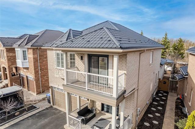 6845 Golden Hills Way, House detached with 4 bedrooms, 4 bathrooms and 4 parking in Mississauga ON | Image 34