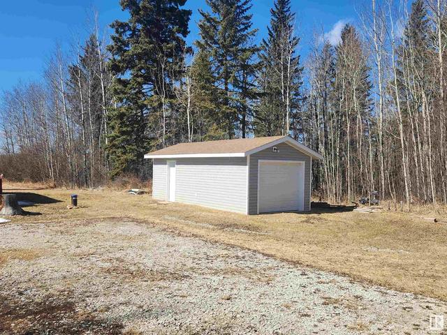 24231 Township Road 620, House detached with 2 bedrooms, 2 bathrooms and null parking in Westlock County AB | Image 8