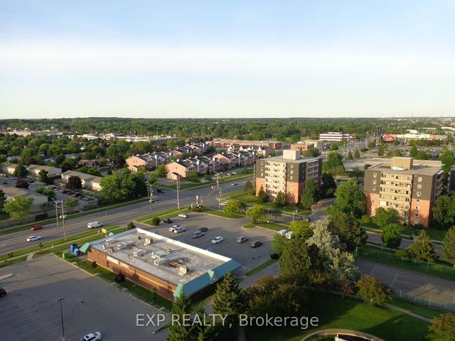 1407 - 1103 Jalna Blvd, Condo with 1 bedrooms, 1 bathrooms and 1 parking in London ON | Image 14