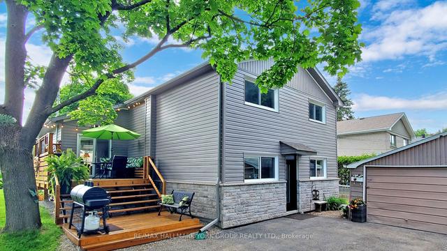 15 Webster Dr, House detached with 3 bedrooms, 2 bathrooms and 5 parking in Aurora ON | Image 31