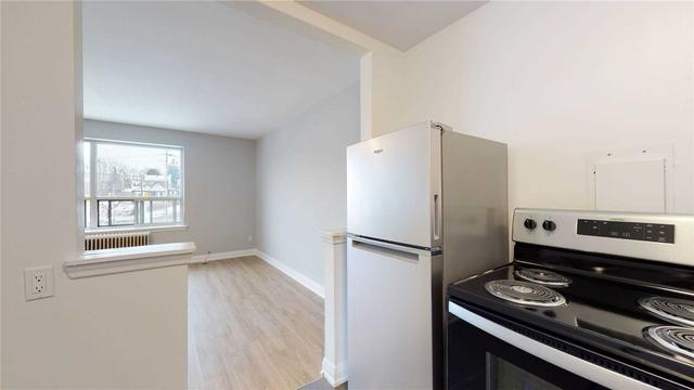 309 - 4 Greentree Crt, Condo with 0 bedrooms, 1 bathrooms and 0 parking in Toronto ON | Image 10