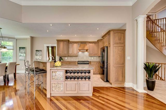 86 Galley Rd, House detached with 4 bedrooms, 4 bathrooms and 13 parking in Hamilton ON | Image 2