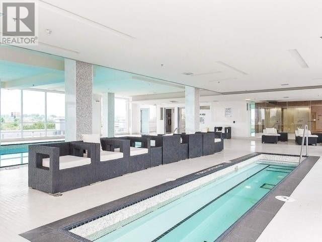 812 - 16 Brookers Lane, Condo with 1 bedrooms, 1 bathrooms and 1 parking in Toronto ON | Image 7